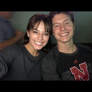 Meet your Posher, Carlin